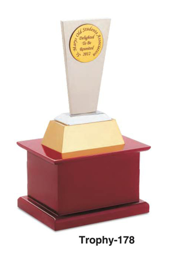 Metal Trophy