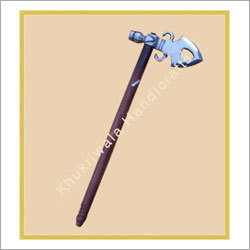 Tomahawks Weapons