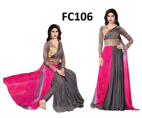 Lovely Party Wear Suits