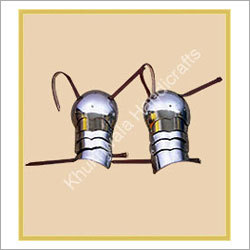Shoulder Armor Parts