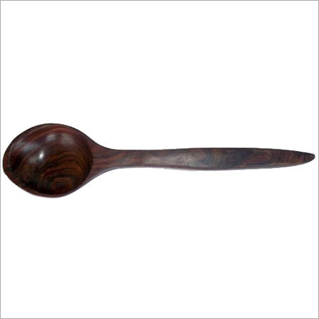Wooden Spoon