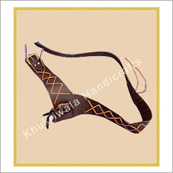 Leather Items Length: 46 Inch (In)