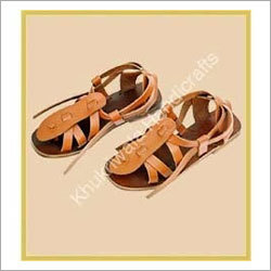Leather Sandals