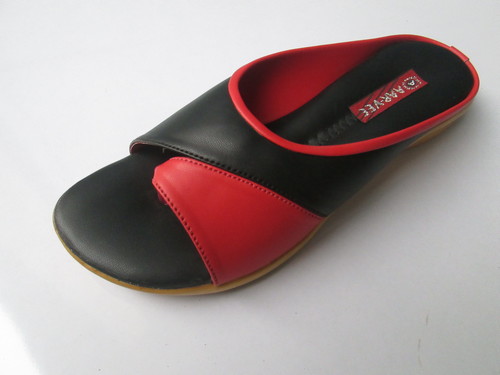 Red And Black Av 1007,