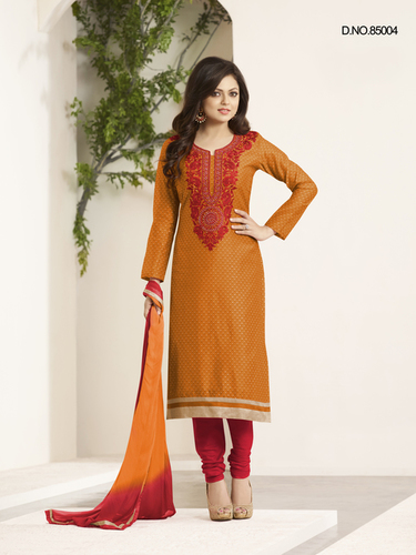 Trendy Dress Material