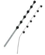 Wall Top Bracket - Flatbar Straight & Angled