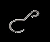 Large tail hook