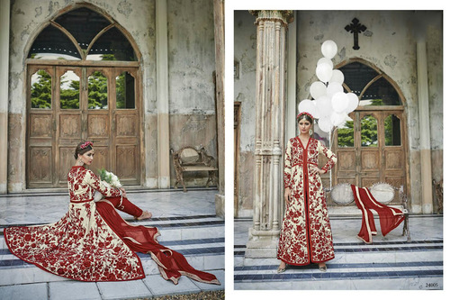 Salwar Kameez Suit