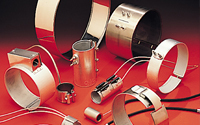 Mica Band Heaters