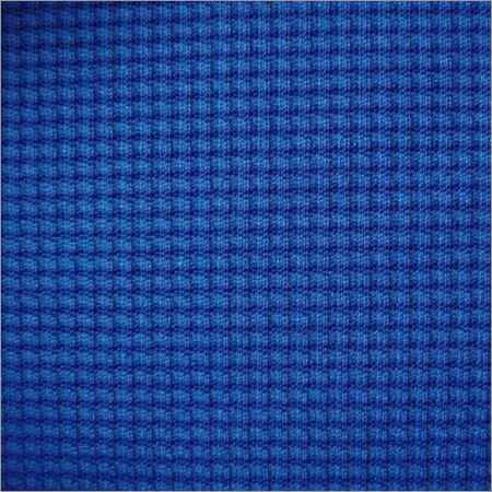 Waffle Fabric