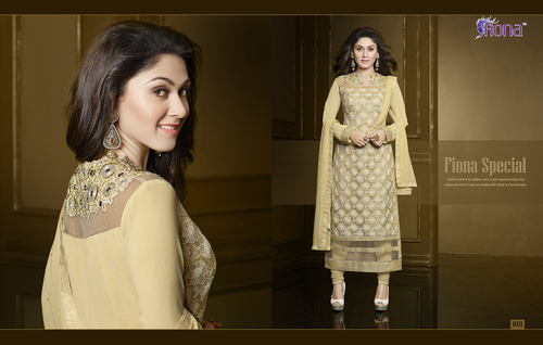 Printed Salwar Kameez