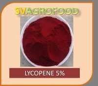 Lyopene Extract 5%