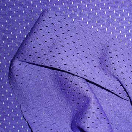 Dry Fit Fabric