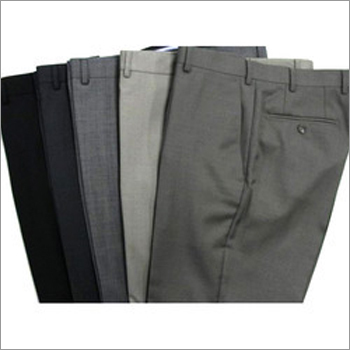 Formal Trousers