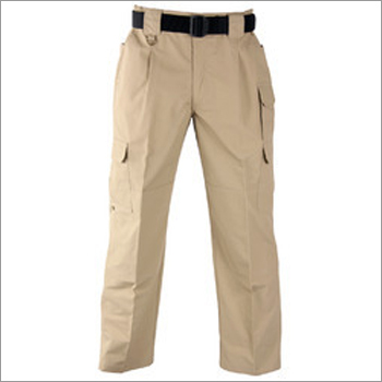 Lightweight Tactical Men's Trousers