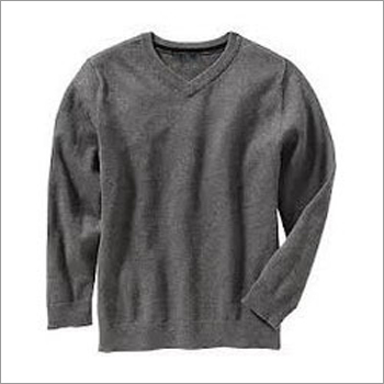 Kids Uniform Sweater