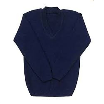 Boys School Uniform Sweater
