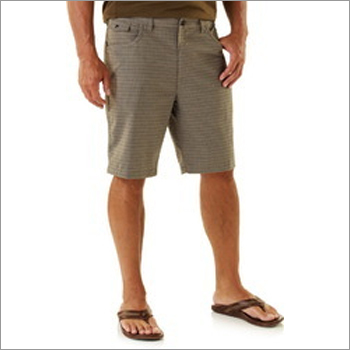 Men's Casual Shorts
