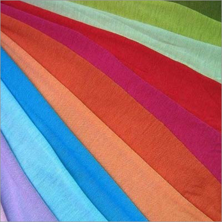 Plain Spandex Fabric