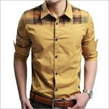 Men's Formal Shirt