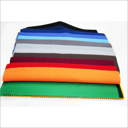 Super Poly Fabric