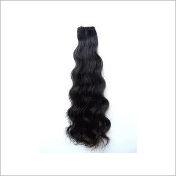 Machine Weft Remy Hair Extension