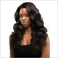 Lace Front Closure Human Hair