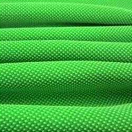 Single Pique Knit Fabric