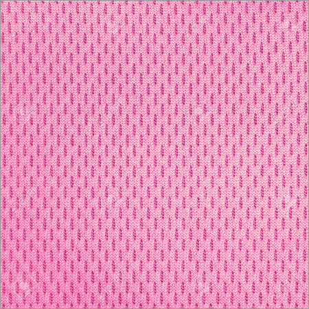 Polyester Net Fabric
