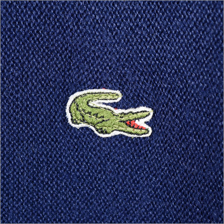 Lacoste Fabric