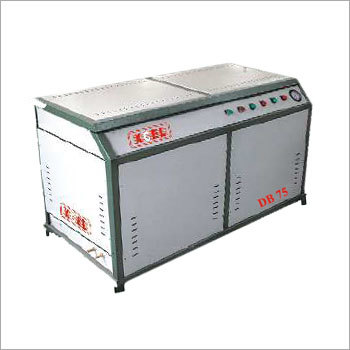 Shell Tube Steamer