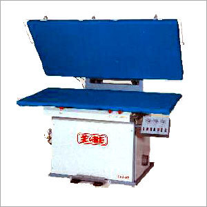 Commercial Laundry Inspection Machine