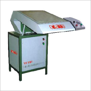 Inspection Machines