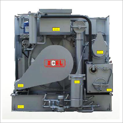 Dry Clean Machines