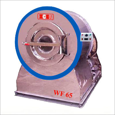 Fully Automatic Washing Machine