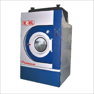 Industrial Drying Tumbler