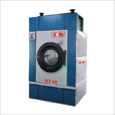 Industrial Drying Tumbler