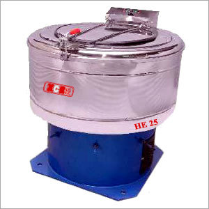 Hydro Extractor