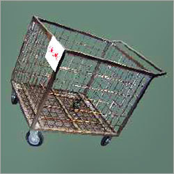 Laundry Trolley