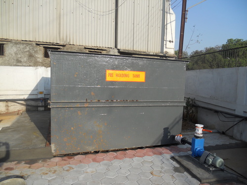 HDPE Pipe & Fitting Supply & Laying