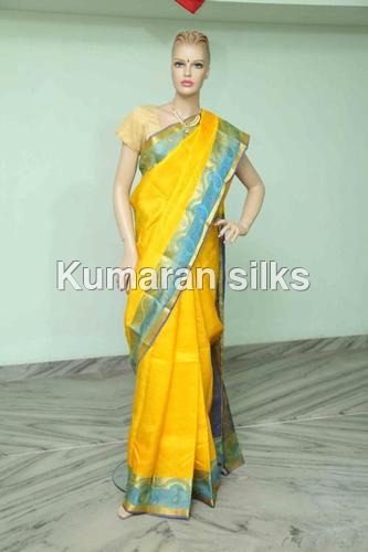 Pure Vasundara Plain B-100