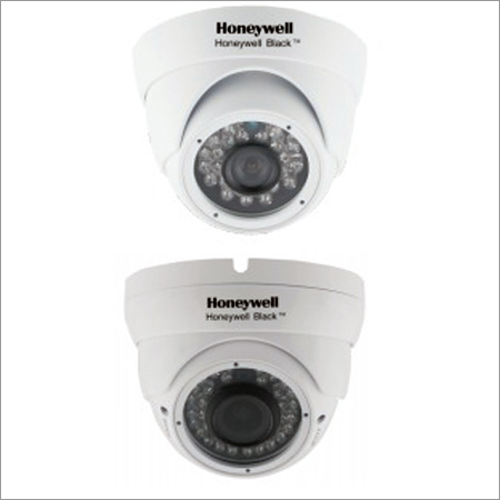 Bullet IR CCTV Camera