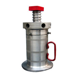 Simple Screw Jack