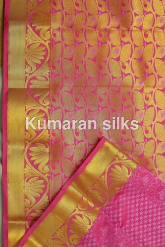 Pattu Saree Pattu Saree