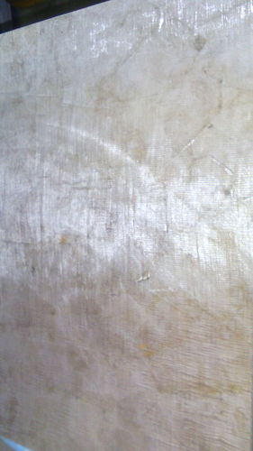 Mica Splitting Sheets