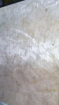 Mica Splitting Sheets