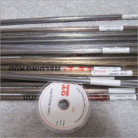 Laser Welding Rod