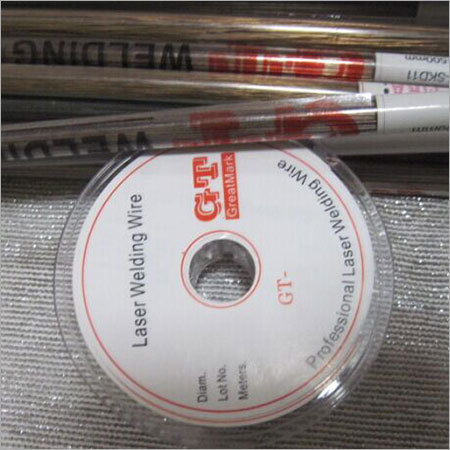 Laser Welding Wire