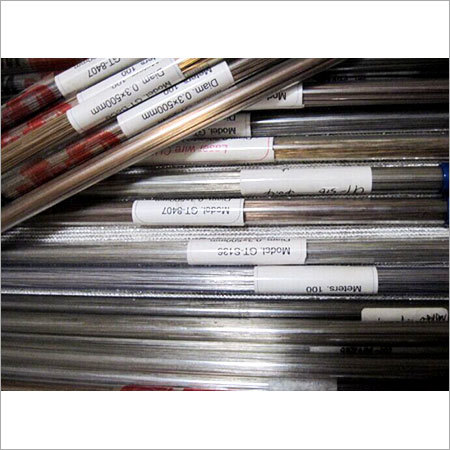Industrial Welding Rod