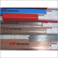 Portable Welding Rod